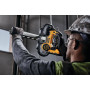 Аккумуляторная ленточная пила  DeWALT DCS377NT