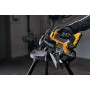 Аккумуляторная ленточная пила  DeWALT DCS377NT
