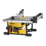 Сетевая пила настольно-циркулярная DeWALT DWE7485