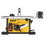 Сетевая пила настольно-циркулярная DeWALT DWE7485