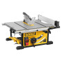 Сетевая пила настольная DeWALT DWE7492