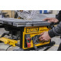 Сетевая пила настольная DeWALT DWE7492