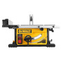 Сетевая пила настольная DeWALT DWE7492
