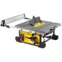 Сетевая пила настольная DeWALT DWE7492