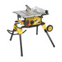 Сетевая пила настольная DeWALT DWE7492