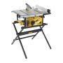 Сетевая пила настольная DeWALT DWE7492