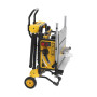 Сетевая пила настольная DeWALT DWE7492