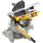 Пила комбинированная сетевая DeWALT D27111