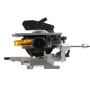 Пила комбинированная сетевая DeWALT D27111