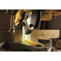 Пила комбинированная сетевая DeWALT D27113