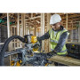 Пила торцовочная бесщеточная аккумуляторная DeWALT DCS727N