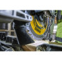 Пила торцовочная бесщеточная аккумуляторная DeWALT DCS727T2