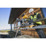 Пила торцовочная аккумуляторная DeWALT DHS780N