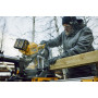 Пила торцовочная аккумуляторная DeWALT DHS780N
