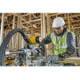 Пила торцовочная сетевая DeWALT DWS727