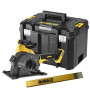 Аккумуляторный штроборез DeWALT DCG200NT бесщеточный