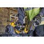 Аккумуляторный штроборез DeWALT DCG200NT бесщеточный