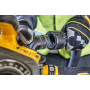 Аккумуляторный штроборез DeWALT DCG200NT бесщеточный