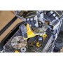 Аккумуляторный штроборез DeWALT DCG200NT бесщеточный