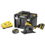Аккумуляторный штроборез DeWALT DCG200T2 бесщеточный