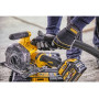 Аккумуляторный штроборез DeWALT DCG200T2 бесщеточный