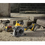 Аккумуляторный штроборез DeWALT DCG200T2 бесщеточный