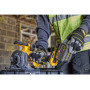 Аккумуляторный штроборез DeWALT DCG200T2 бесщеточный