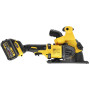 Аккумуляторный штроборез DeWALT DCG200T2 бесщеточный