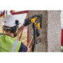Аккумуляторный штроборез DeWALT DCG200T2 бесщеточный