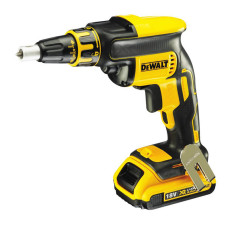 Шуруповерт аккумуляторный бесщеточный DeWALT DCF620D2