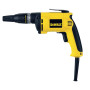 Шуруповерт сетевой DeWALT DW274K
