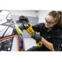 Акумуляторна полірувальна машина безщіткова DeWALT DCM848N