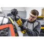 Акумуляторна полірувальна машина безщіткова DeWALT DCM848P2