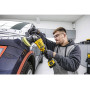 Акумуляторна полірувальна машина безщіткова DeWALT DCM848P2