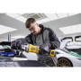 Акумуляторна полірувальна машина безщіткова DeWALT DCM849N