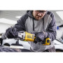 Акумуляторна полірувальна машина безщіткова DeWALT DCM849N