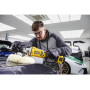 Акумуляторна полірувальна машина  безщіткова DeWALT DCM849P2