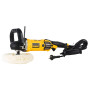 Полировальная сетевая машина DeWALT DWP849X