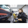 Полировальная сетевая машина DeWALT DWP849X