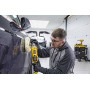 Полировальная сетевая машина DeWALT DWP849X