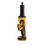 Аккумуляторная прямая шлифовальная машина бесщеточная DeWALT DCG426N