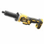 Аккумуляторная прямая шлифовальная машина бесщеточная DeWALT DCG426N