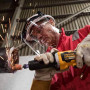 Аккумуляторная прямая шлифовальная машина бесщеточная DeWALT DCG426N