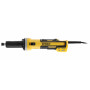 Прямошлифовальная сетевая бесщеточная машина DeWALT DWE4997