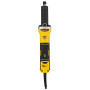 Прямошлифовальная сетевая бесщеточная машина DeWALT DWE4997