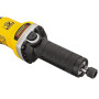 Прямошлифовальная сетевая бесщеточная машина DeWALT DWE4997