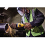 Прямошлифовальная сетевая бесщеточная машина DeWALT DWE4997