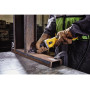 Прямошлифовальная сетевая бесщеточная машина DeWALT DWE4997