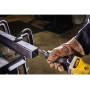 Прямошлифовальная сетевая бесщеточная машина DeWALT DWE4997