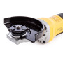 Акумуляторна кутова шліфмашина DeWALT DCG405FN